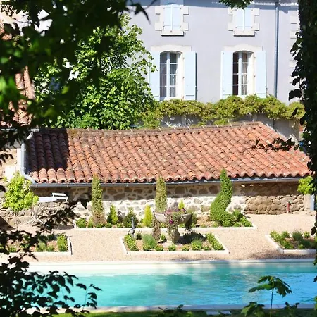 Villa La Peche