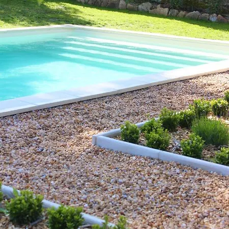 La Peche Villa