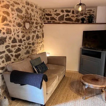 Villa La Peche Piegut-Pluviers