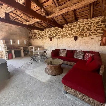 La Peche Villa Piegut-Pluviers