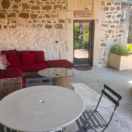 La Peche Villa