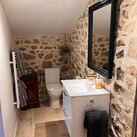 Villa La Peche *